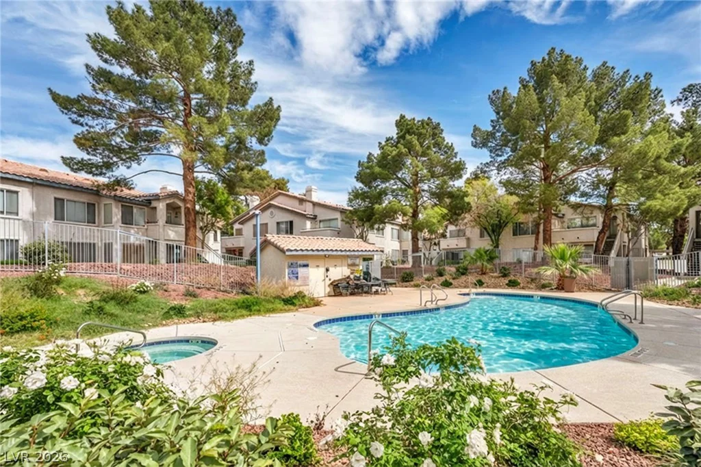 5222 Mandalay Springs, Las Vegas, NV 89120