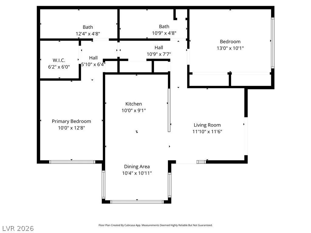 5222 Mandalay Springs, Las Vegas, NV 89120