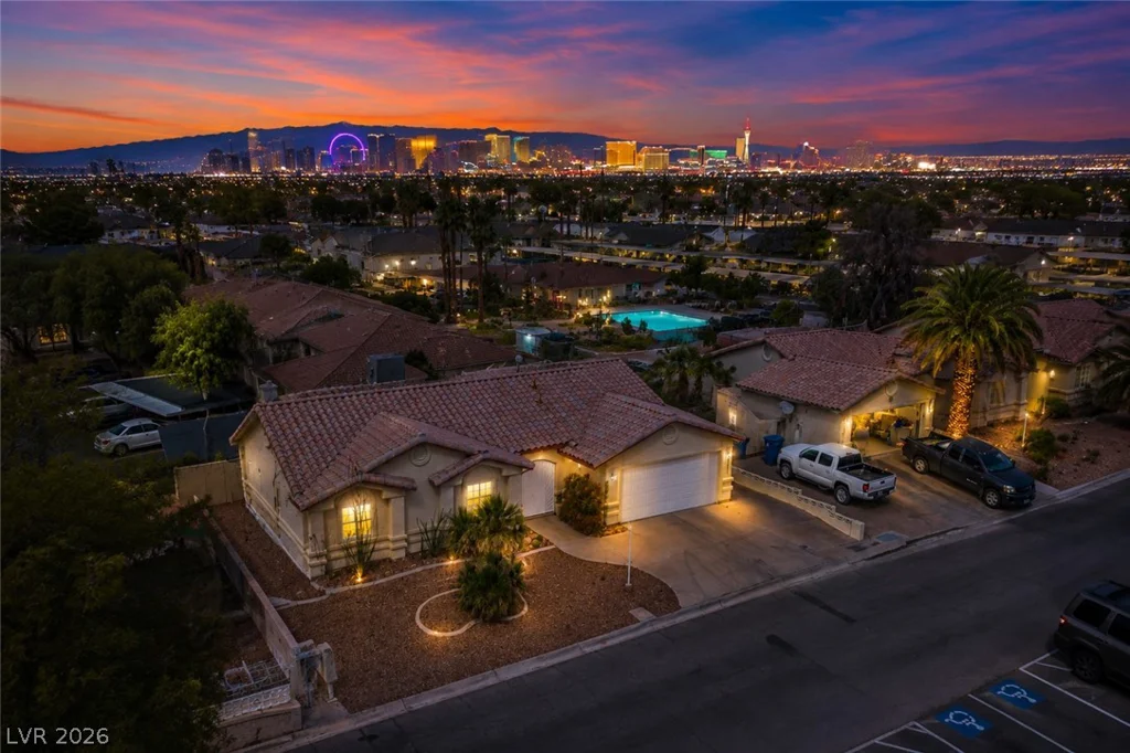 5222 Mandalay Springs, Las Vegas, NV 89120