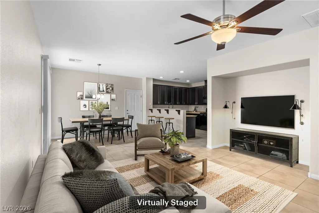 9941 Anthem County, Las Vegas, NV 89178