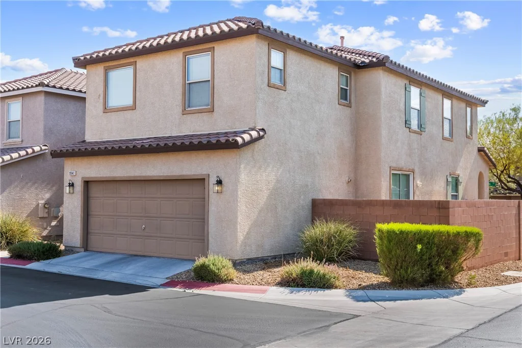 9941 Anthem County, Las Vegas, NV 89178