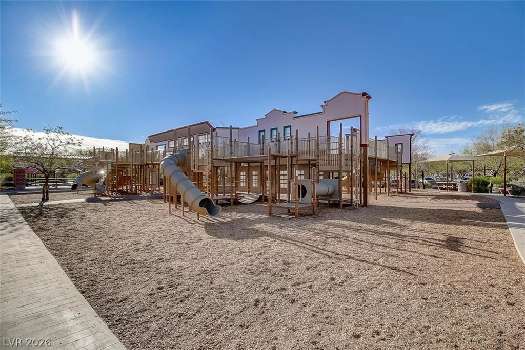 9941 Anthem County, Las Vegas, NV 89178