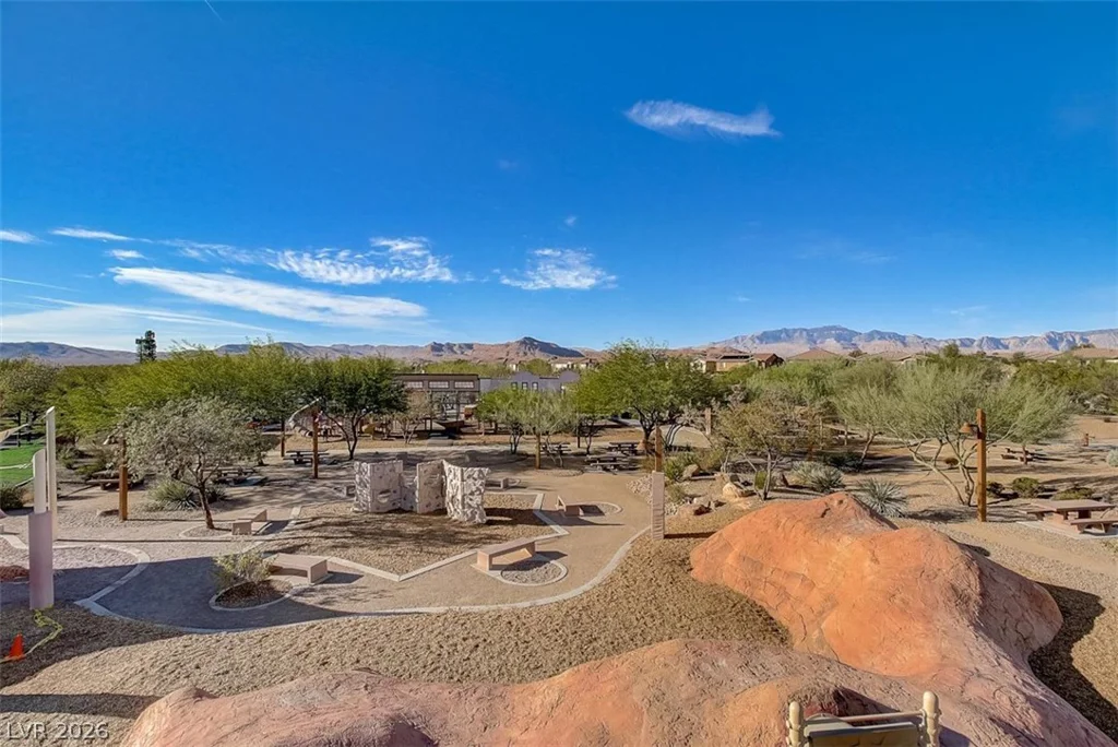 9941 Anthem County, Las Vegas, NV 89178
