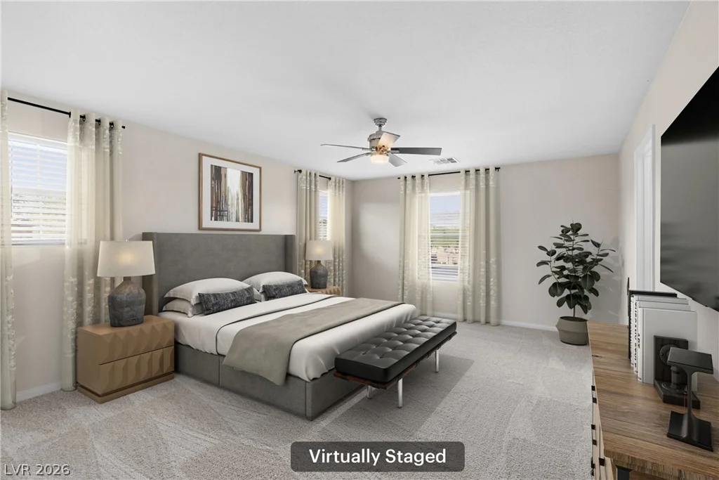 9941 Anthem County, Las Vegas, NV 89178