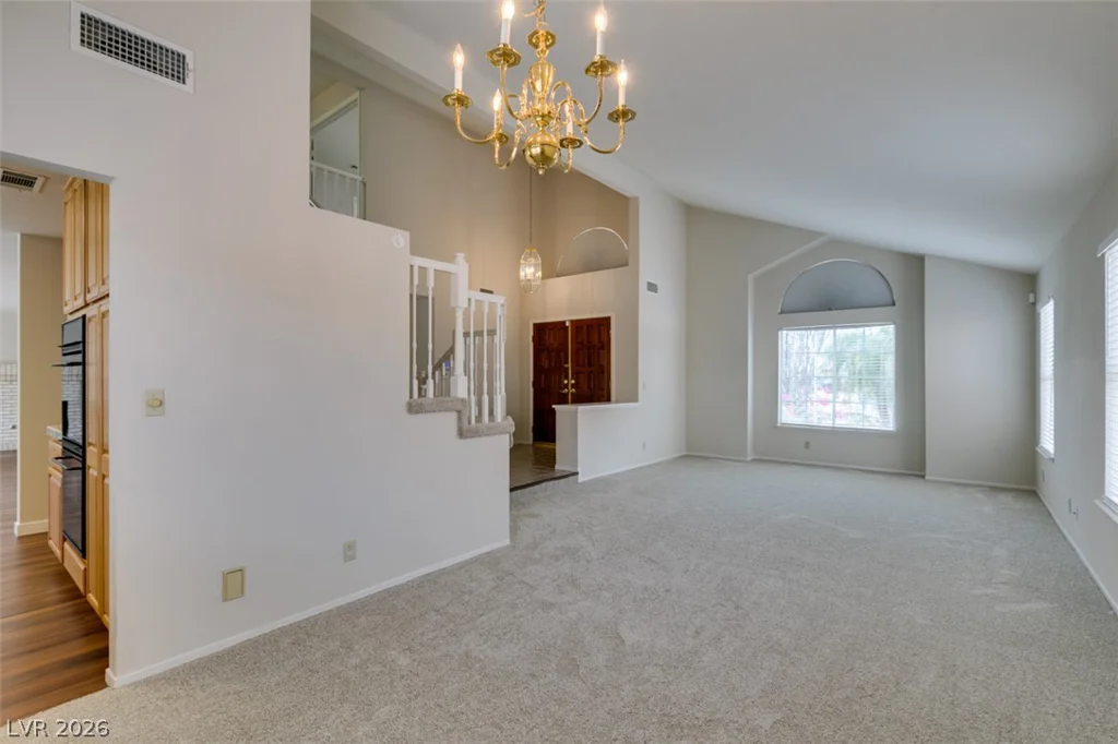 7360 Abbeyville, Las Vegas, NV 89123