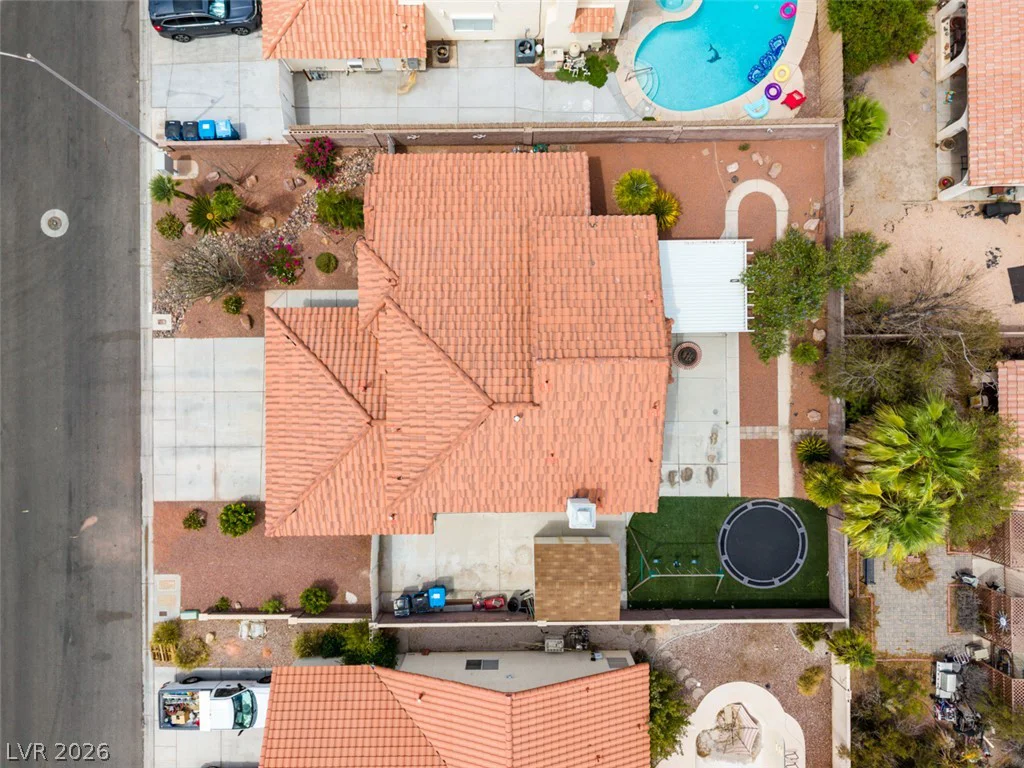 7360 Abbeyville, Las Vegas, NV 89123