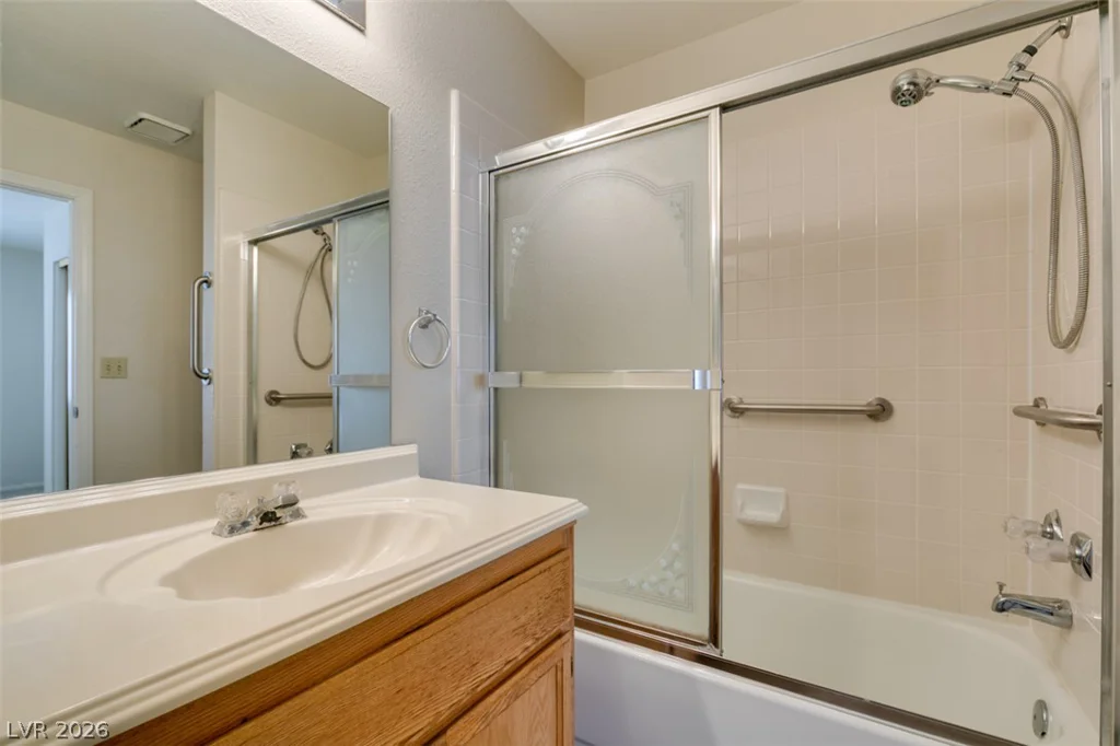 7360 Abbeyville, Las Vegas, NV 89123