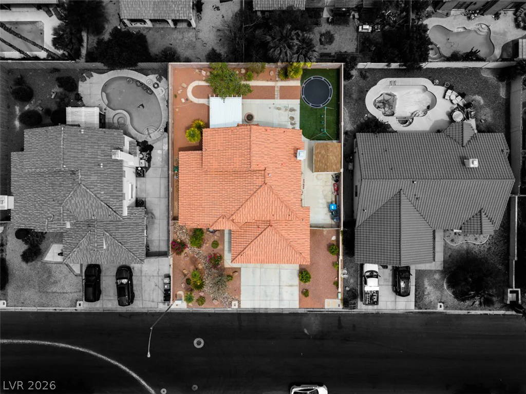 7360 Abbeyville, Las Vegas, NV 89123