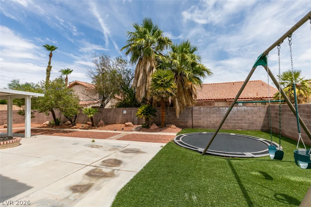 7360 Abbeyville, Las Vegas, NV 89123