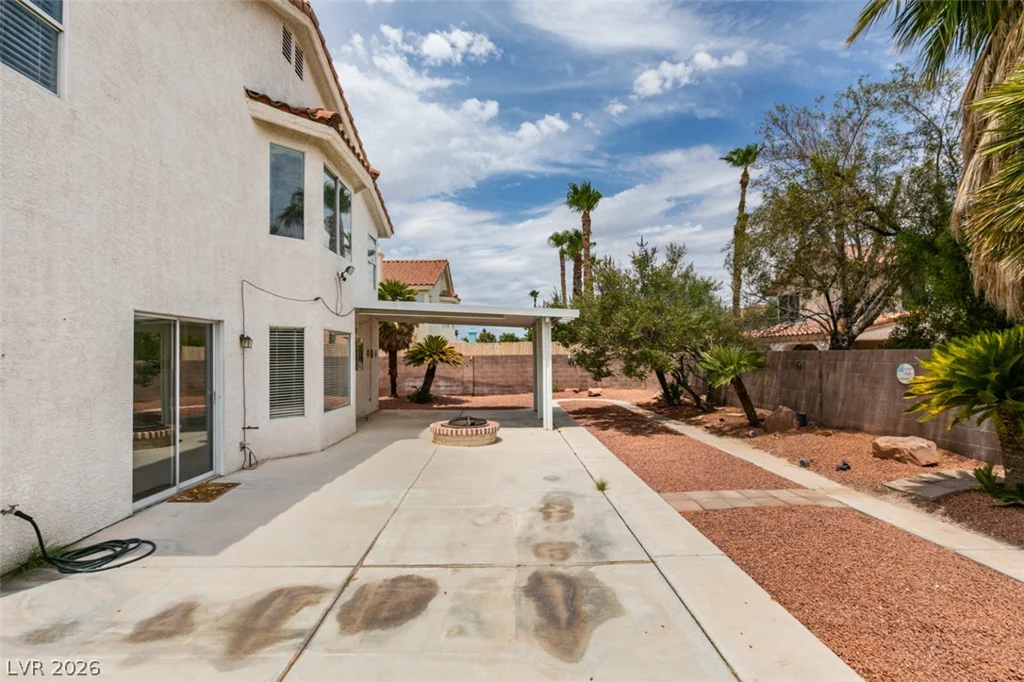 7360 Abbeyville, Las Vegas, NV 89123