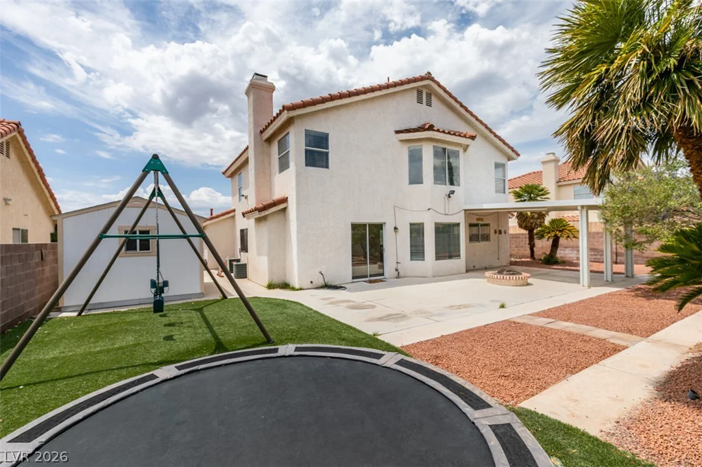 7360 Abbeyville, Las Vegas, NV 89123