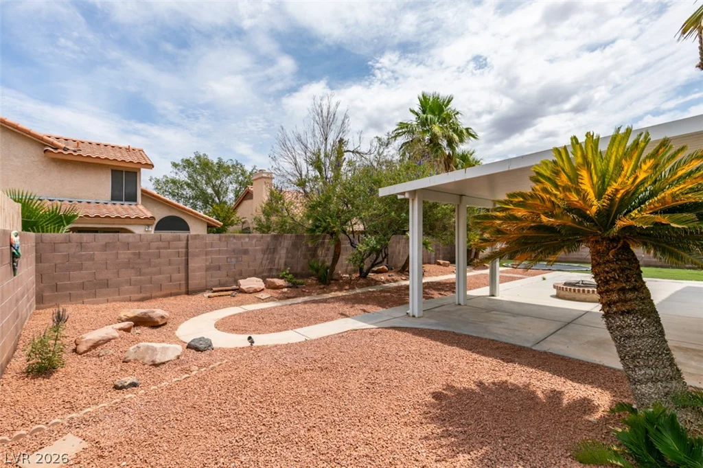 7360 Abbeyville, Las Vegas, NV 89123