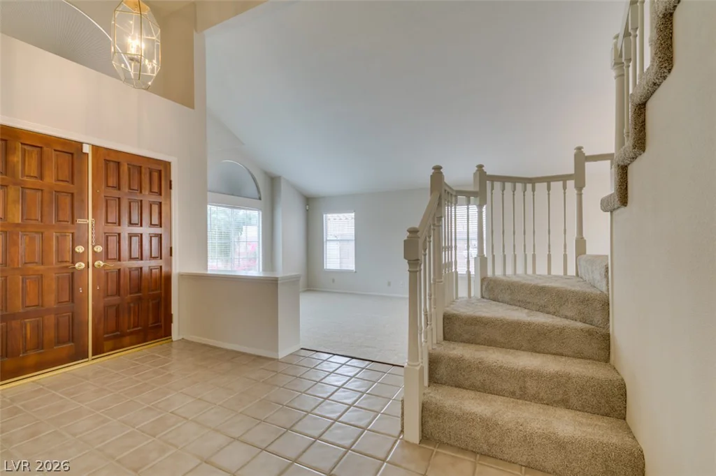 7360 Abbeyville, Las Vegas, NV 89123