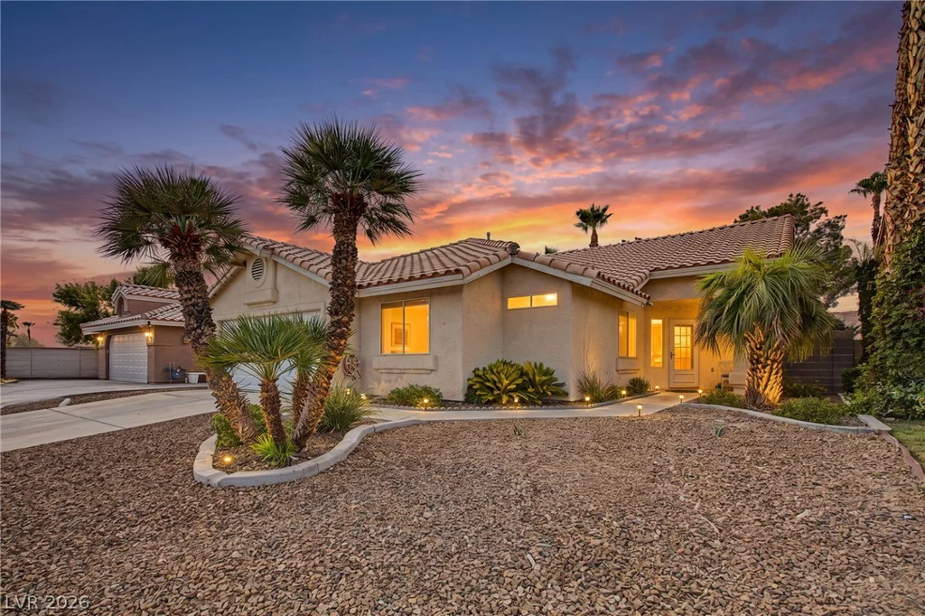 7919 Gorgas, Las Vegas, NV 89129