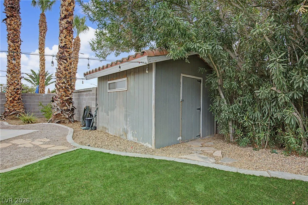 7919 Gorgas, Las Vegas, NV 89129