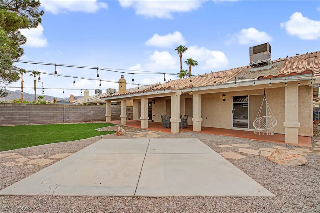 7919 Gorgas, Las Vegas, NV 89129