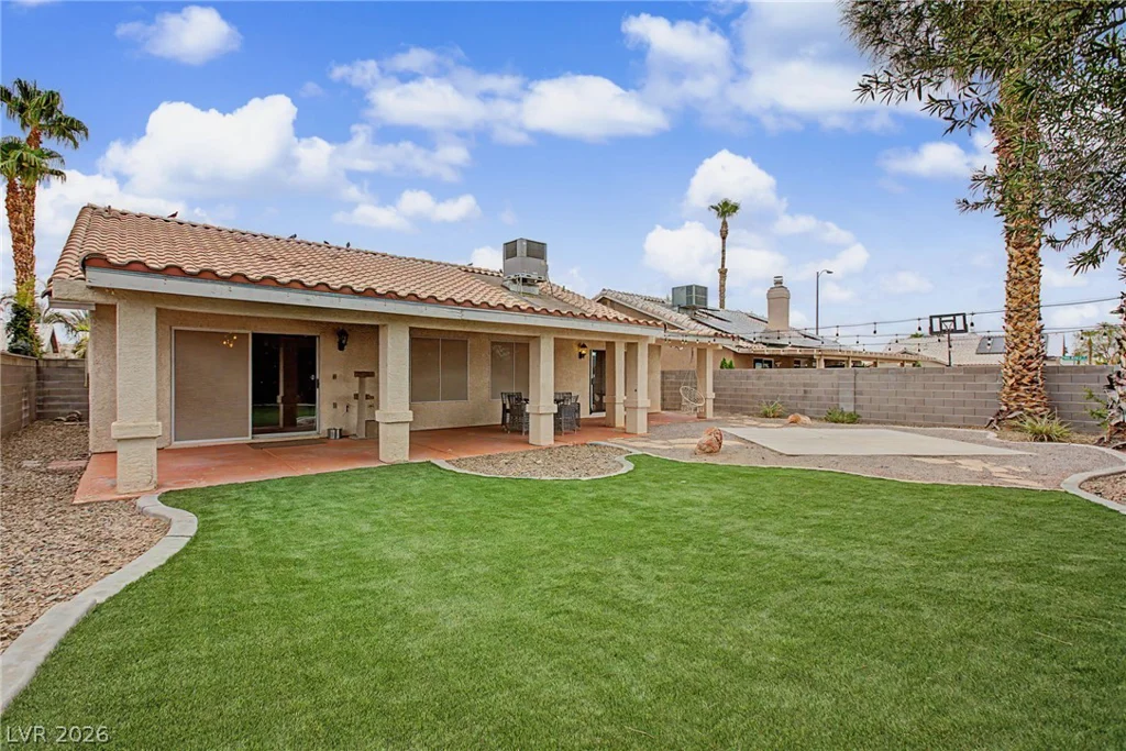 7919 Gorgas, Las Vegas, NV 89129
