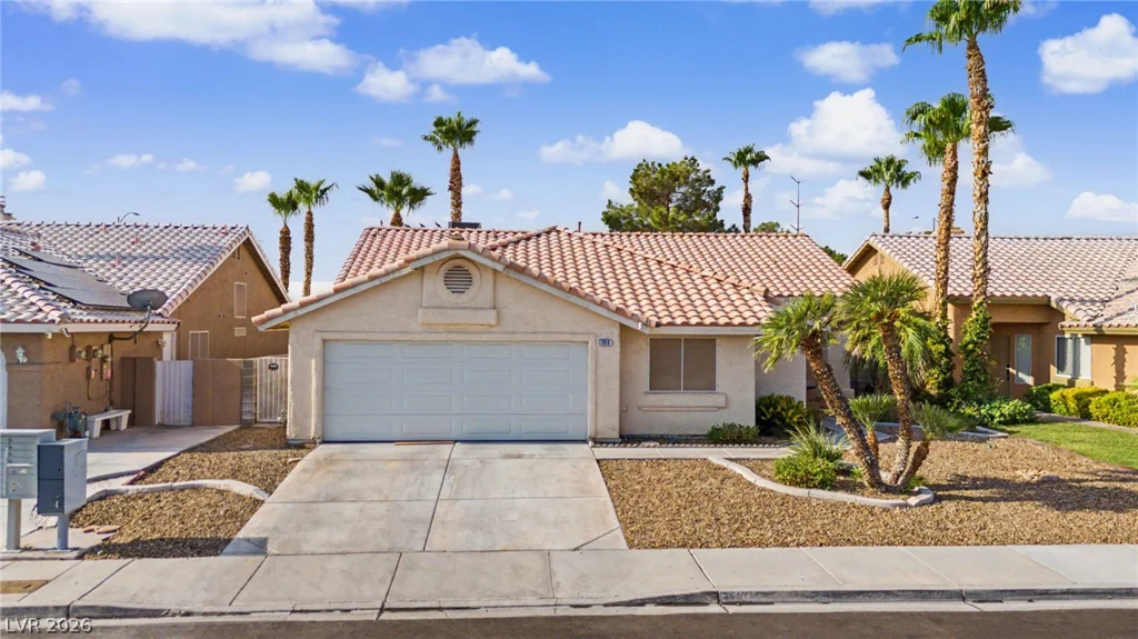 7919 Gorgas, Las Vegas, NV 89129