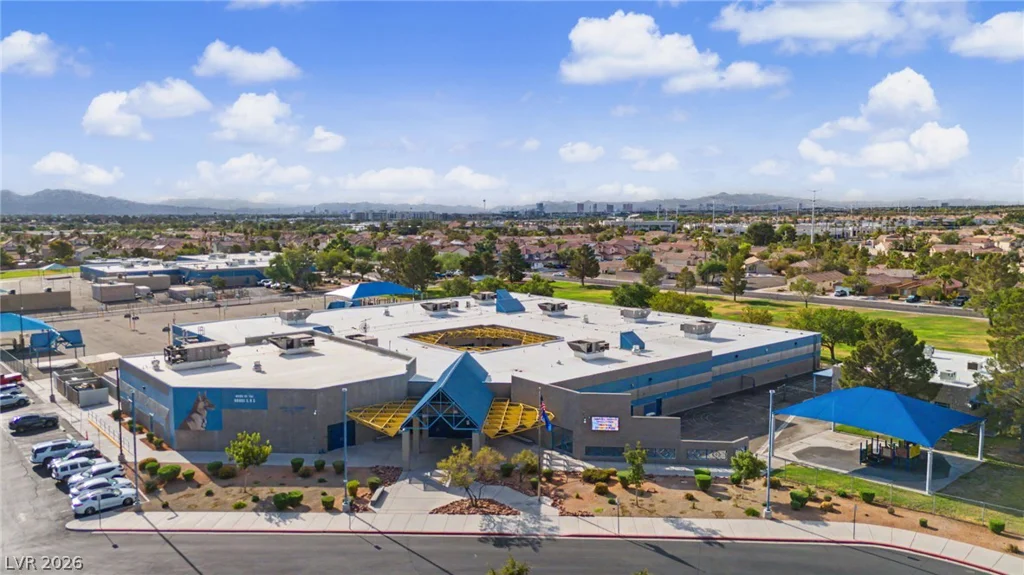 7919 Gorgas, Las Vegas, NV 89129
