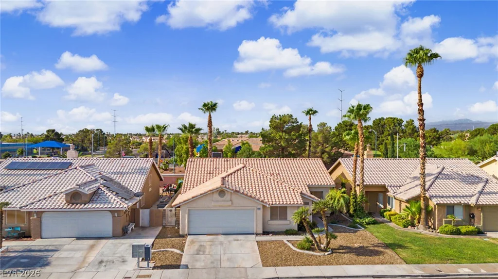 7919 Gorgas, Las Vegas, NV 89129