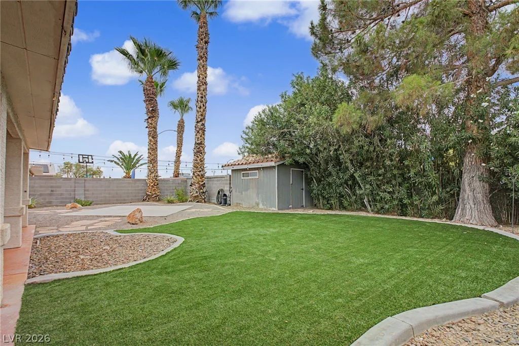 7919 Gorgas, Las Vegas, NV 89129