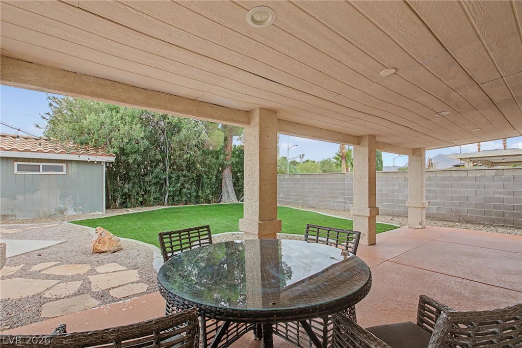 7919 Gorgas, Las Vegas, NV 89129