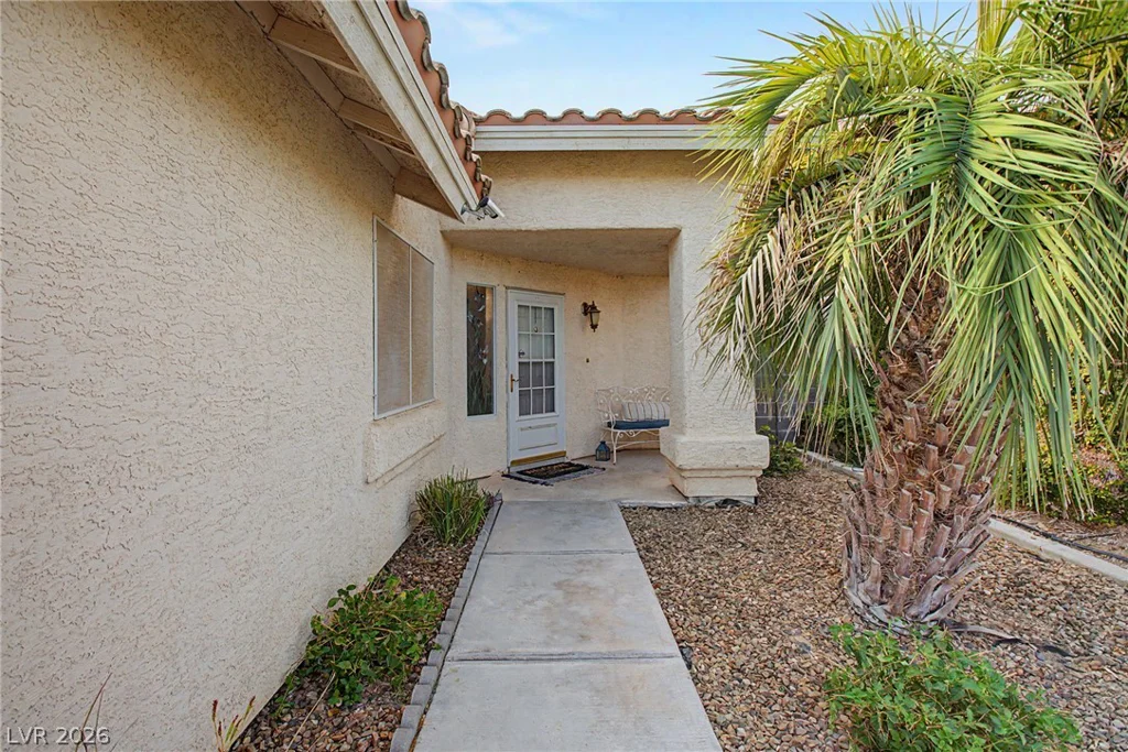 7919 Gorgas, Las Vegas, NV 89129