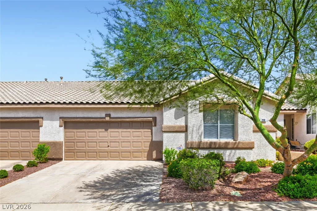 210 Alaska Jade, Henderson, NV 89074
