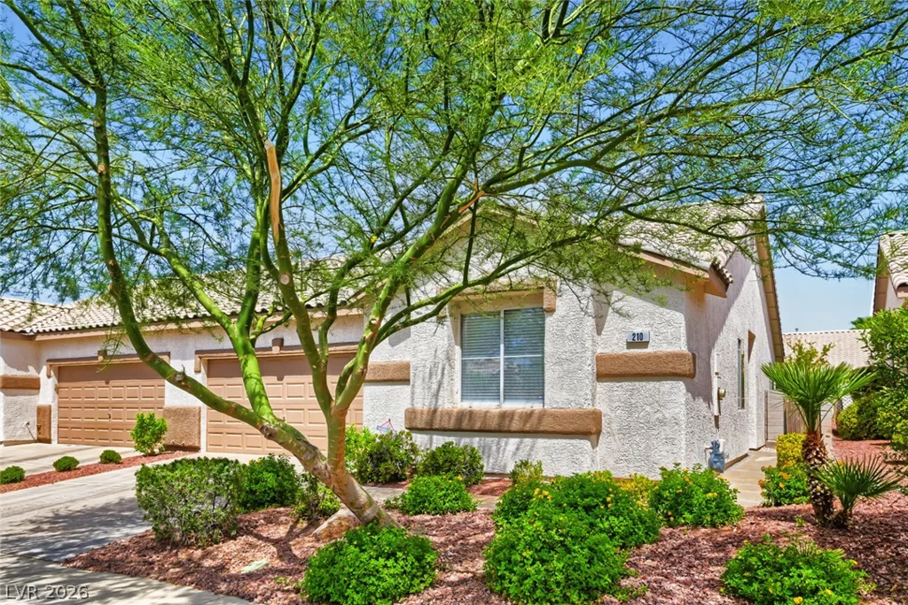 210 Alaska Jade, Henderson, NV 89074