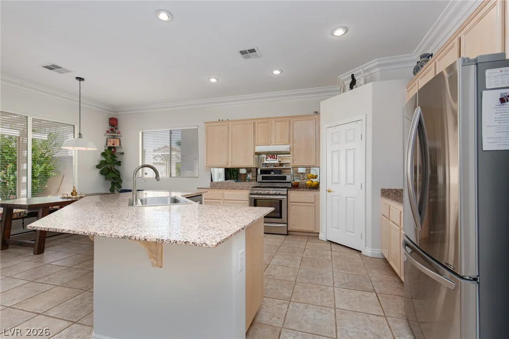 322 Turtle Peak, Las Vegas, NV 89148