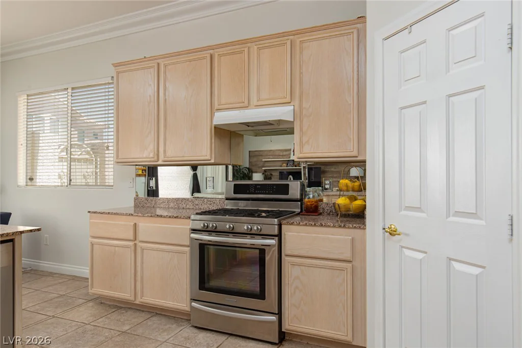 322 Turtle Peak, Las Vegas, NV 89148