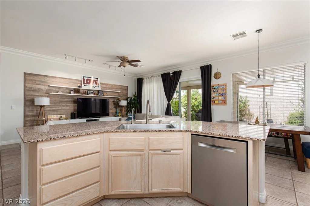 322 Turtle Peak, Las Vegas, NV 89148