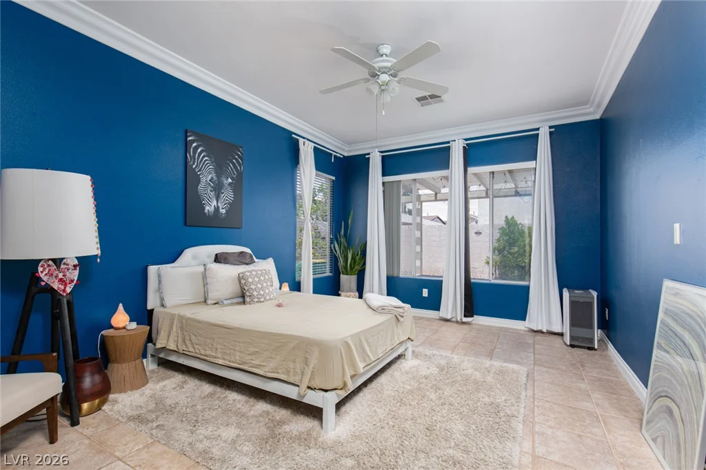 322 Turtle Peak, Las Vegas, NV 89148