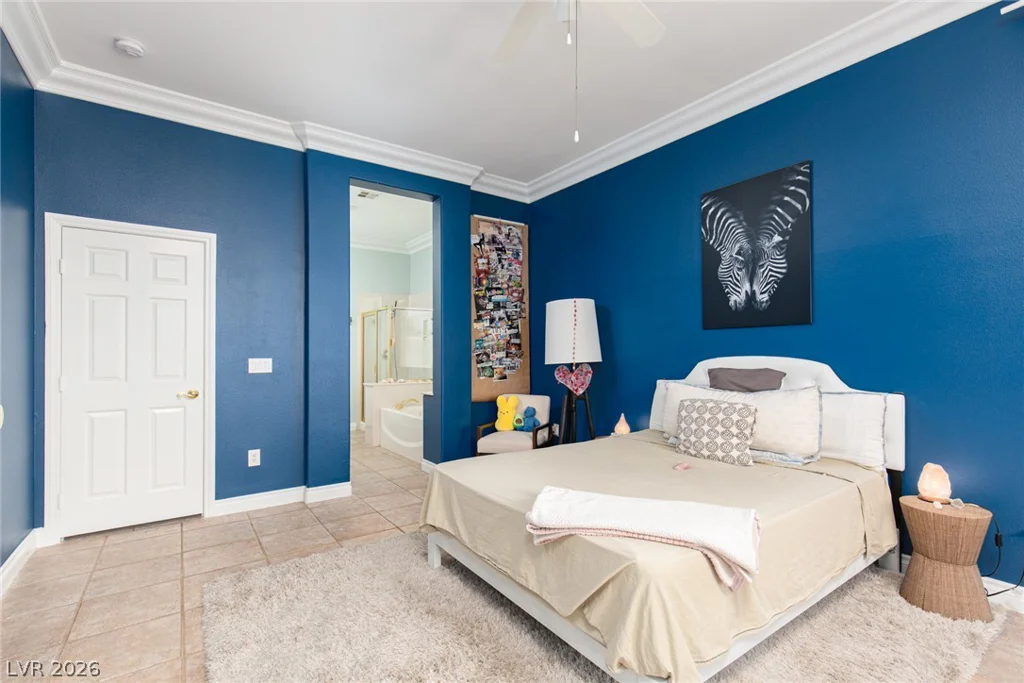 322 Turtle Peak, Las Vegas, NV 89148
