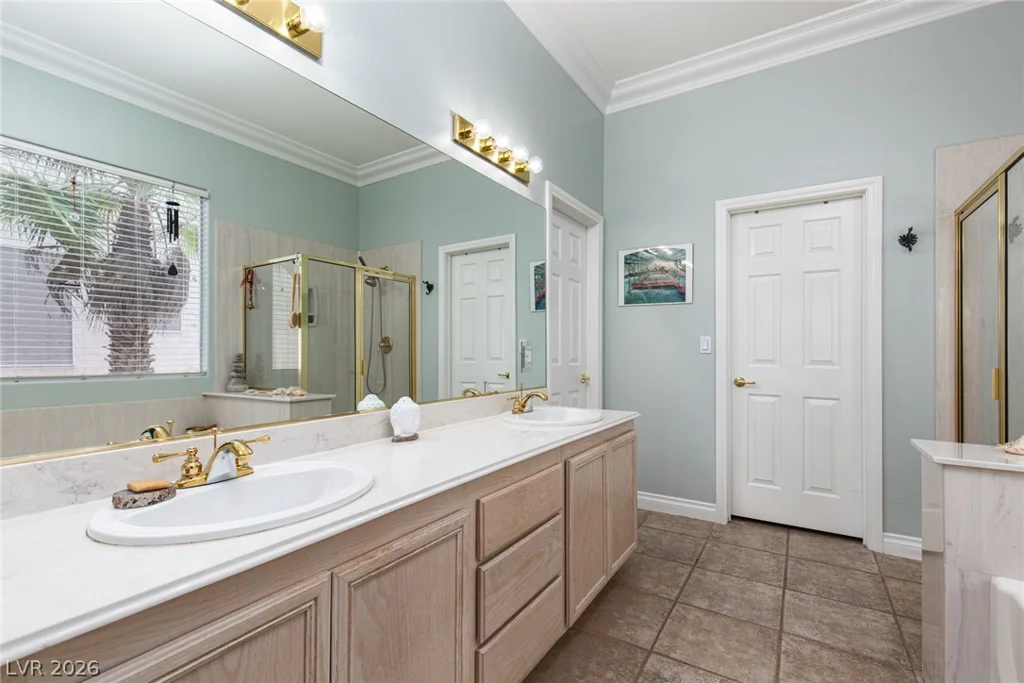 322 Turtle Peak, Las Vegas, NV 89148
