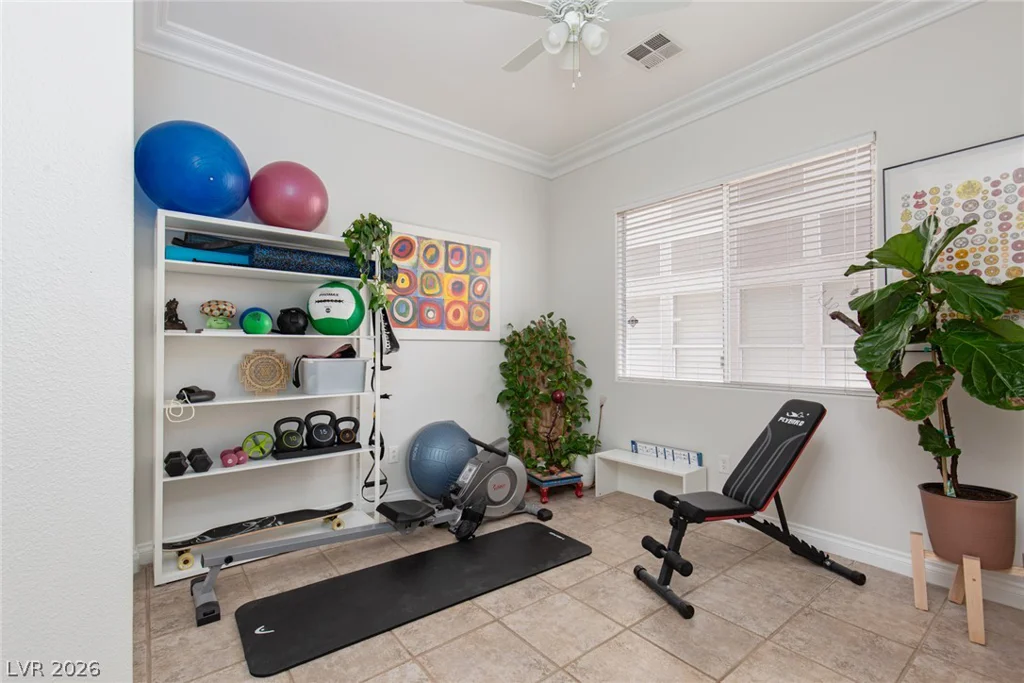 322 Turtle Peak, Las Vegas, NV 89148