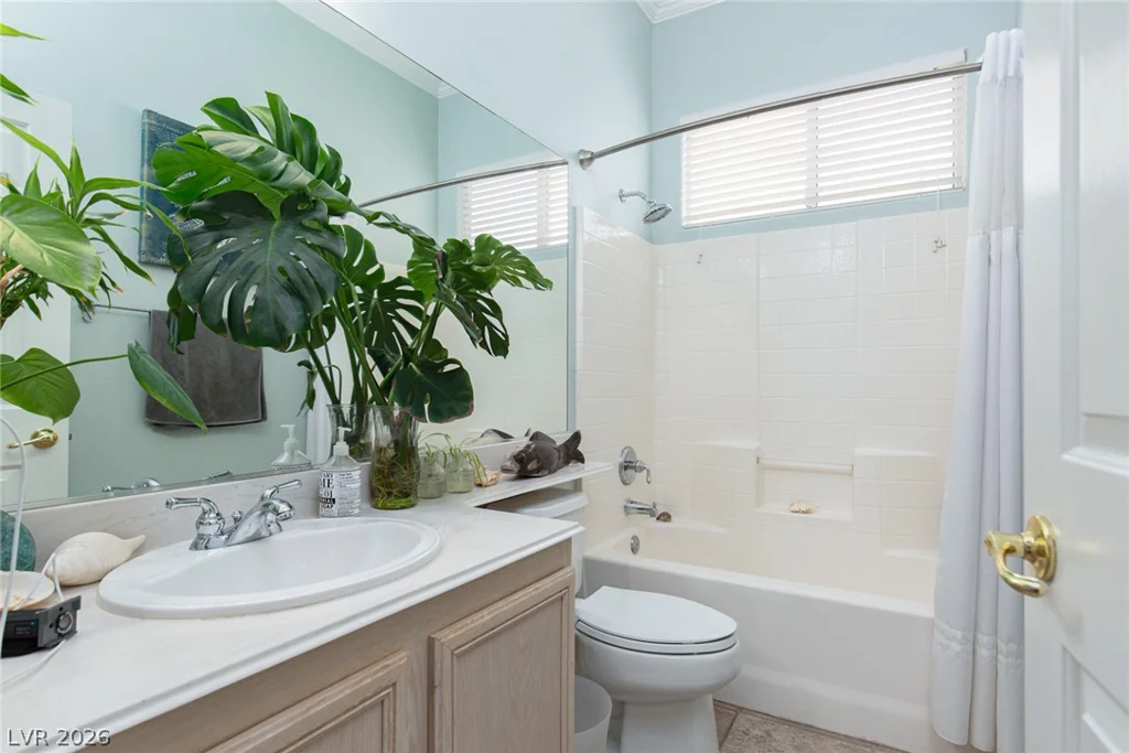 322 Turtle Peak, Las Vegas, NV 89148