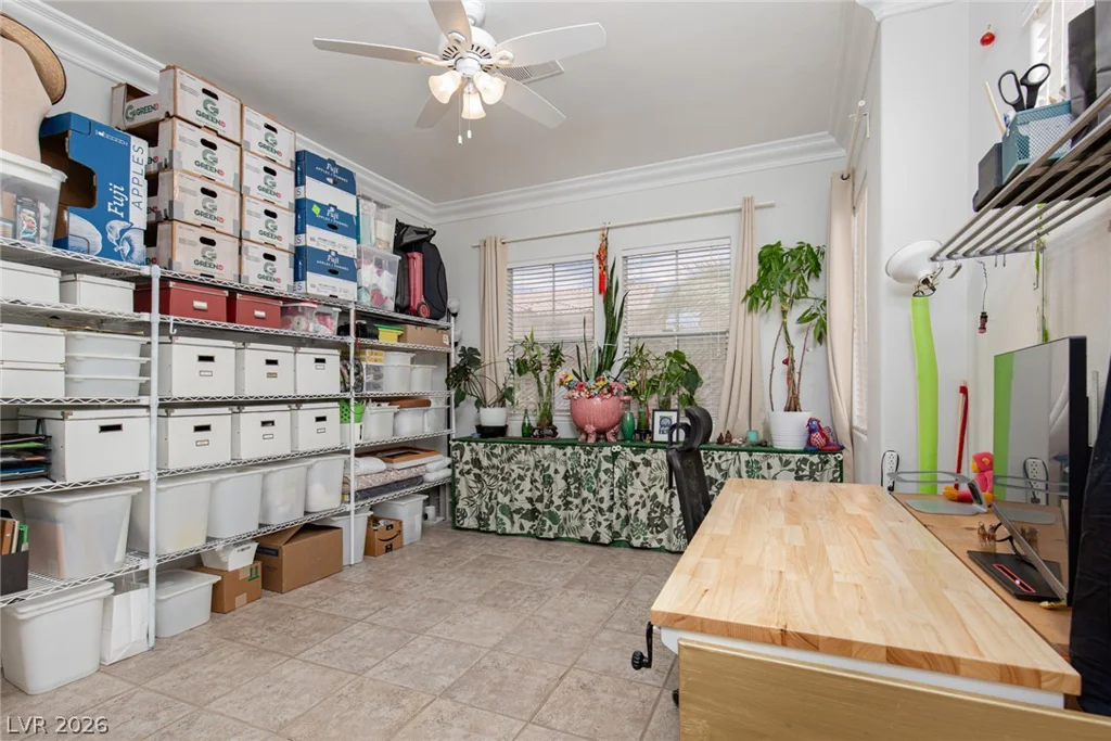 322 Turtle Peak, Las Vegas, NV 89148