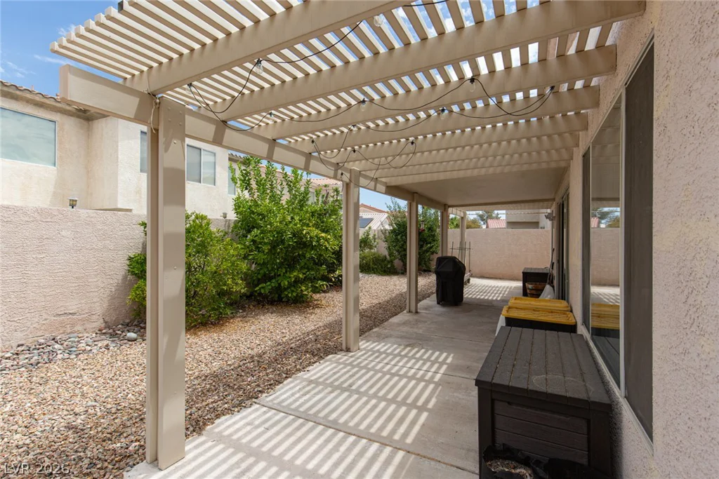 322 Turtle Peak, Las Vegas, NV 89148