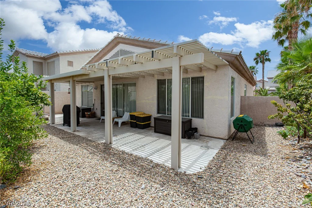 322 Turtle Peak, Las Vegas, NV 89148