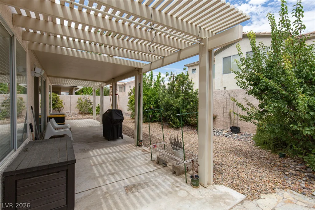 322 Turtle Peak, Las Vegas, NV 89148
