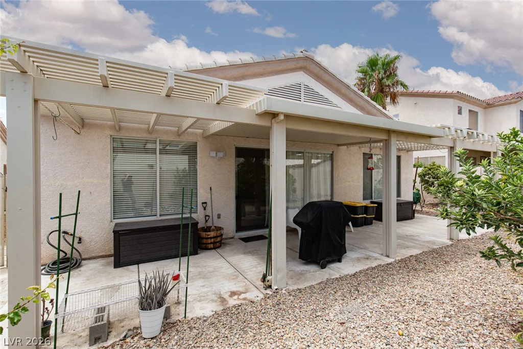 322 Turtle Peak, Las Vegas, NV 89148