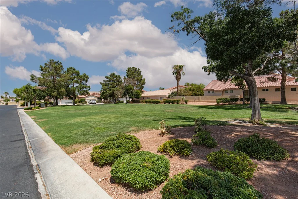 322 Turtle Peak, Las Vegas, NV 89148