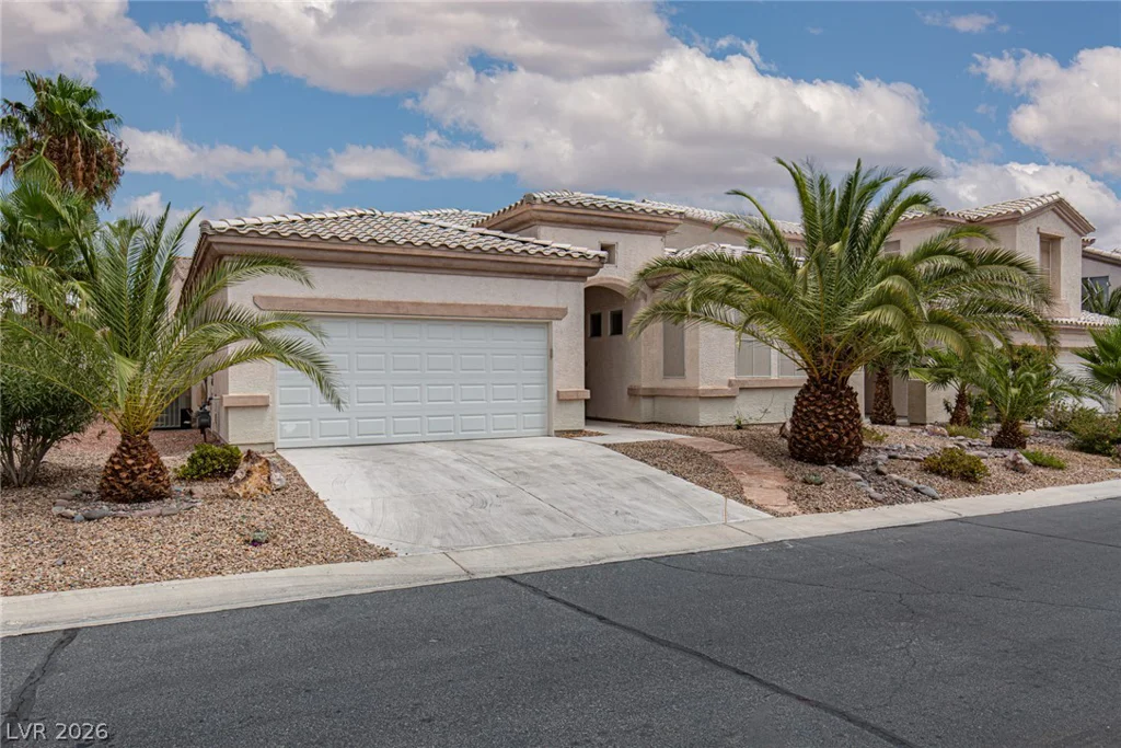 322 Turtle Peak, Las Vegas, NV 89148