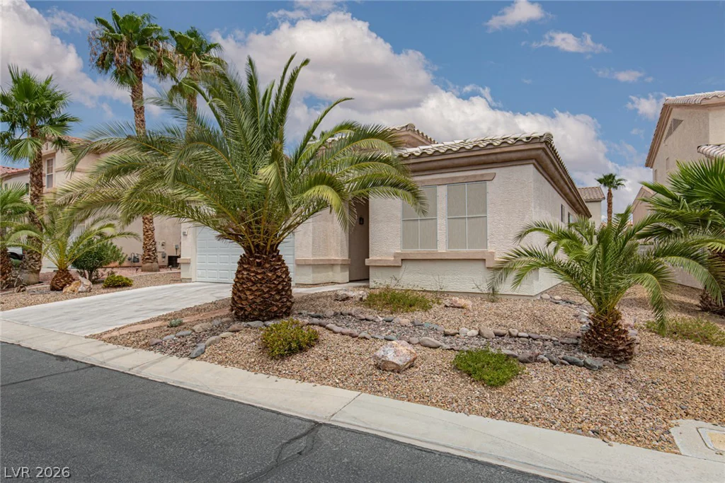 322 Turtle Peak, Las Vegas, NV 89148