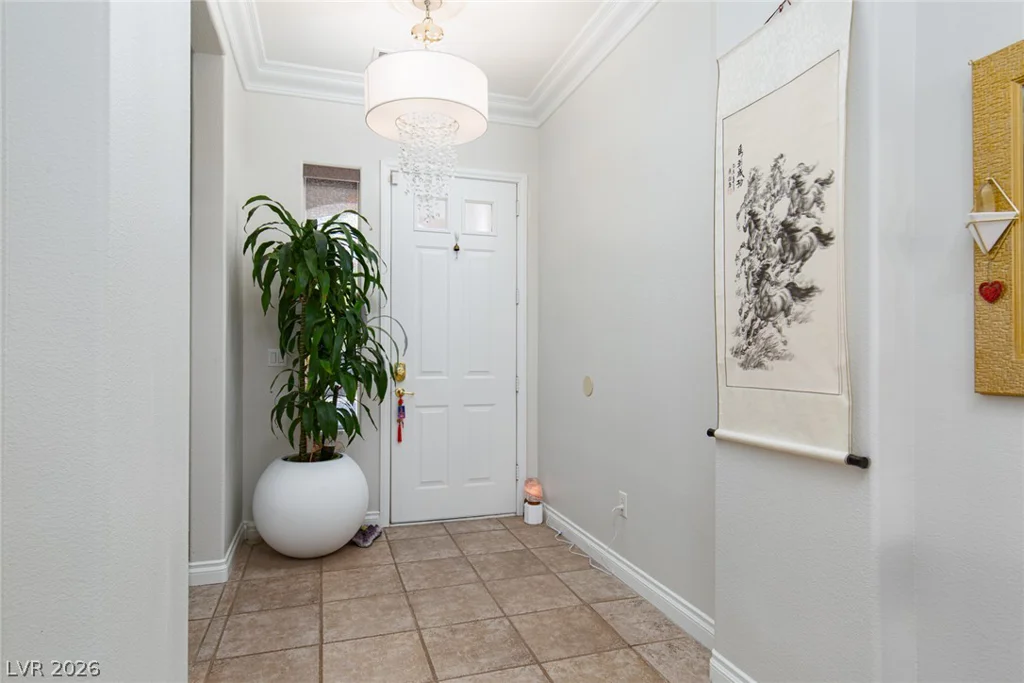 322 Turtle Peak, Las Vegas, NV 89148