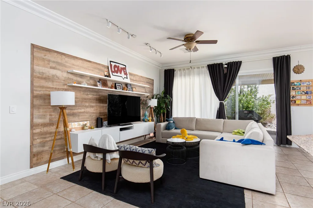 322 Turtle Peak, Las Vegas, NV 89148