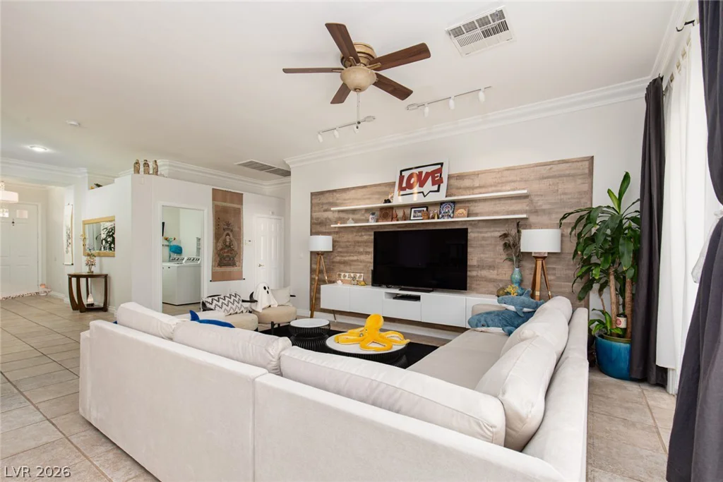 322 Turtle Peak, Las Vegas, NV 89148