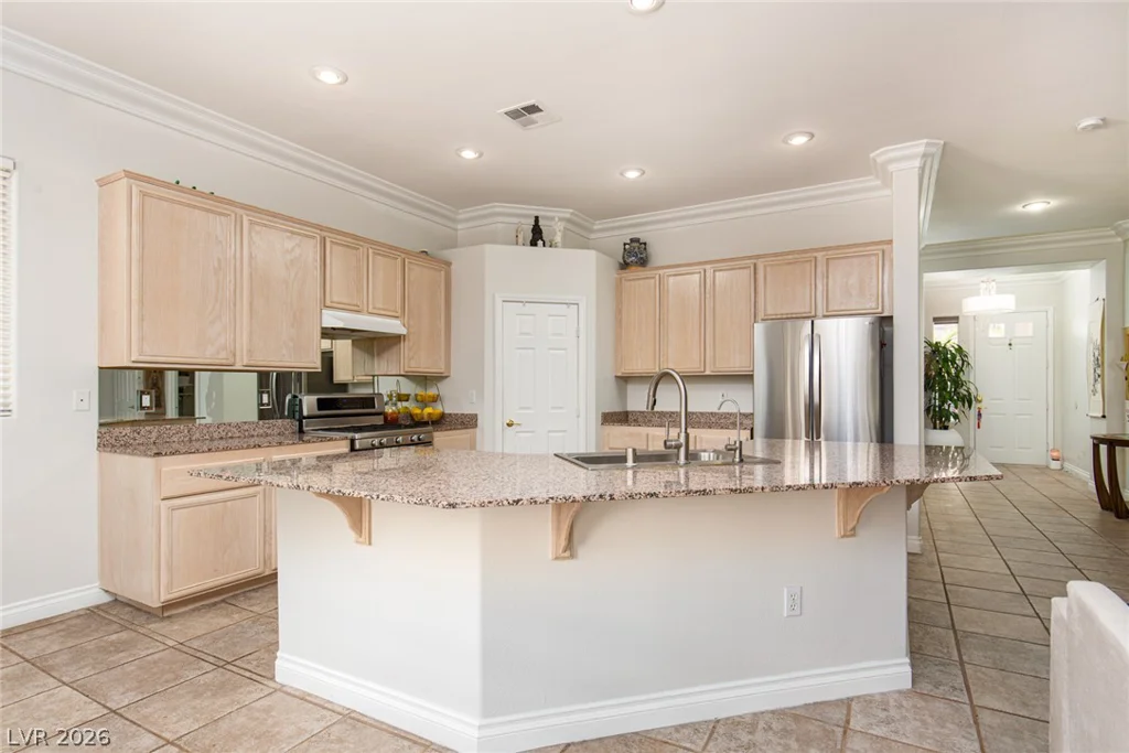 322 Turtle Peak, Las Vegas, NV 89148
