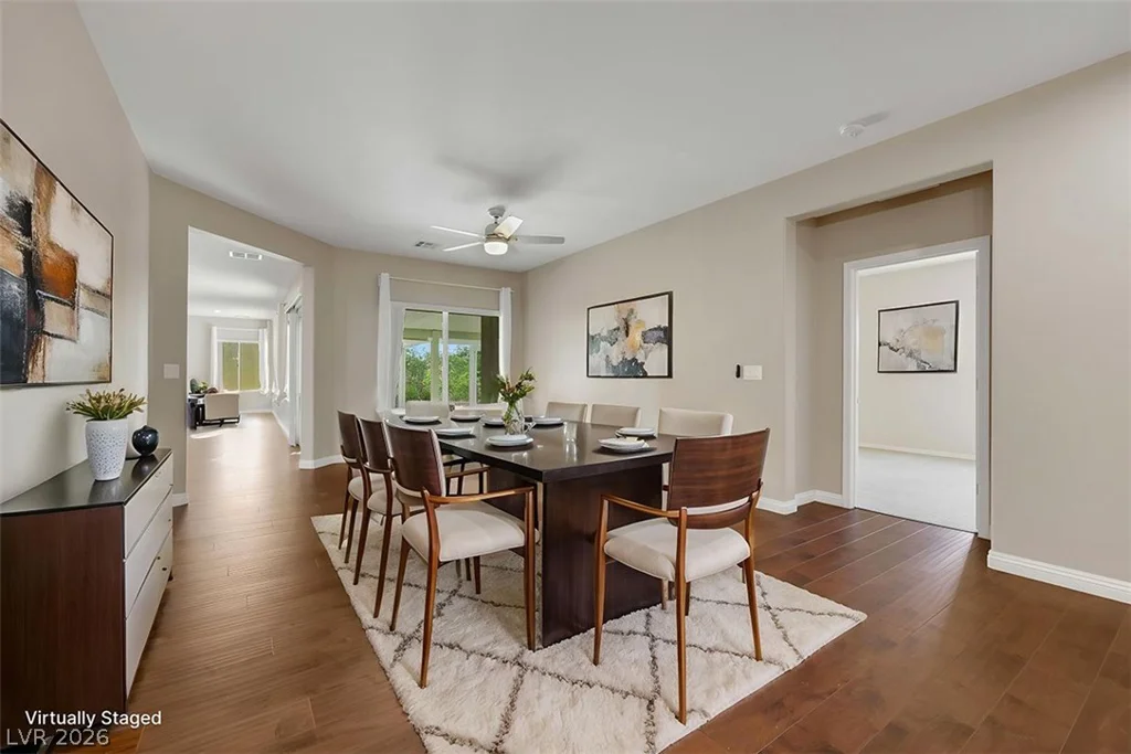 2181 Bliss Corner, Henderson, NV 89044
